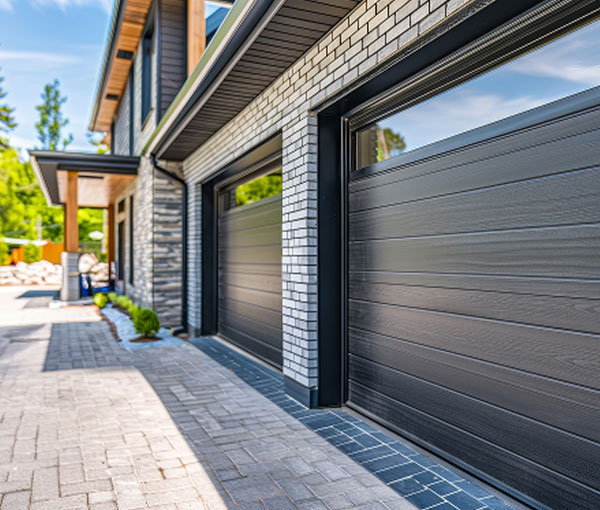 Portail & Portes de garage