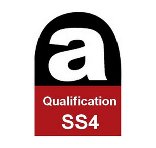 qualification SS4