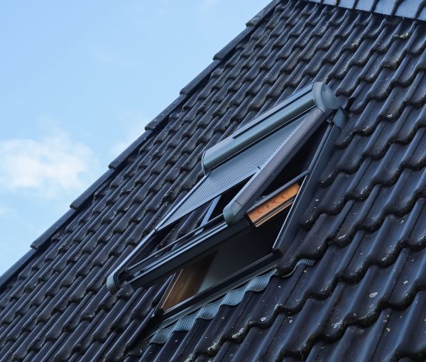installation de velux dans le Val d'Oise
