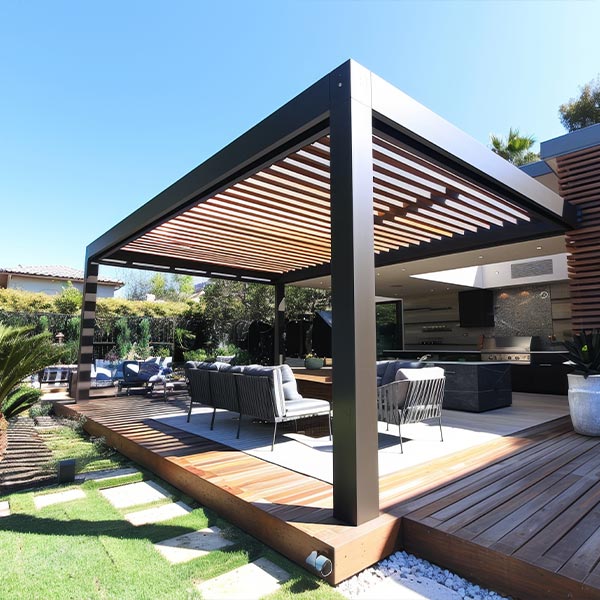 pergolas fgme menuiserie 95 val d oise
