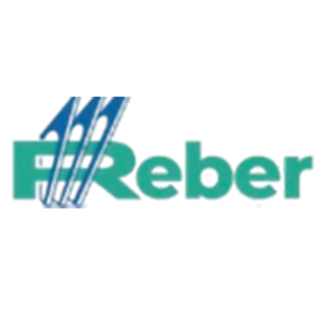 reber logo